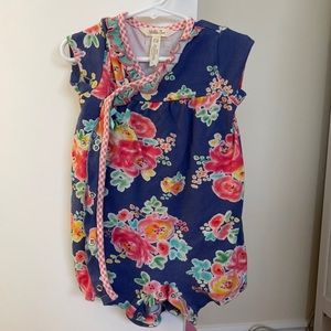 Matilda Jane romper 18m-24m